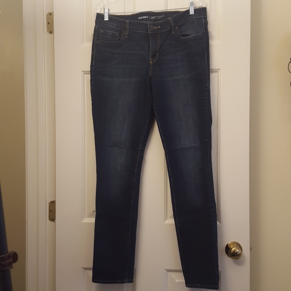 Old Navy jeans